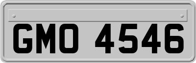 GMO4546