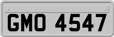 GMO4547