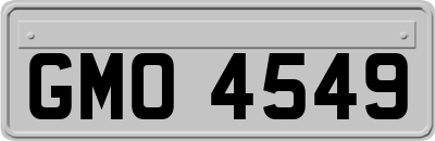 GMO4549