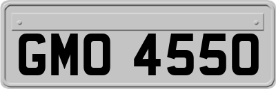 GMO4550