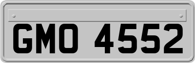 GMO4552