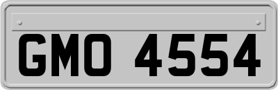 GMO4554
