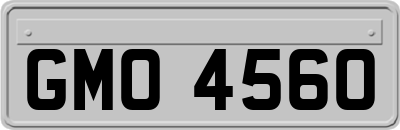 GMO4560