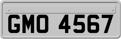 GMO4567