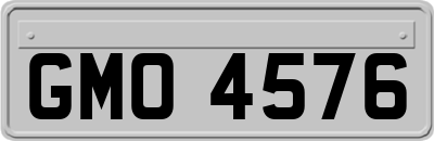 GMO4576