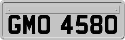 GMO4580