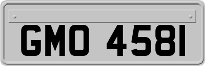 GMO4581