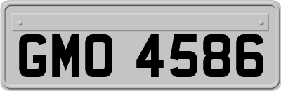 GMO4586