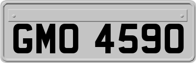 GMO4590