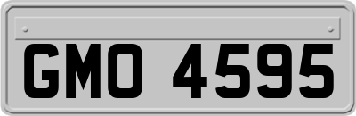 GMO4595