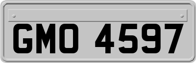 GMO4597