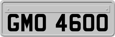 GMO4600
