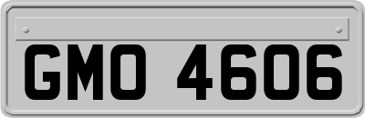 GMO4606