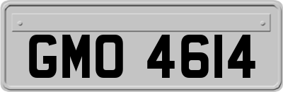 GMO4614