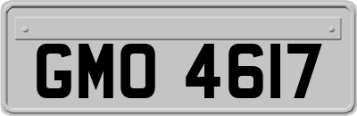 GMO4617