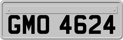 GMO4624