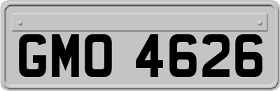 GMO4626