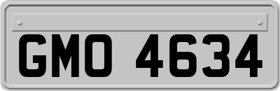 GMO4634