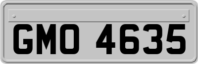 GMO4635