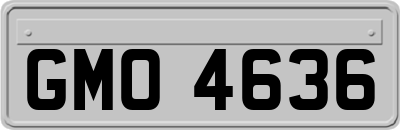 GMO4636