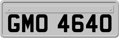 GMO4640