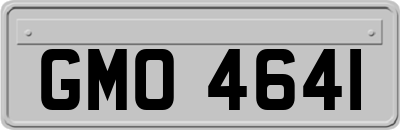 GMO4641