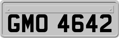 GMO4642