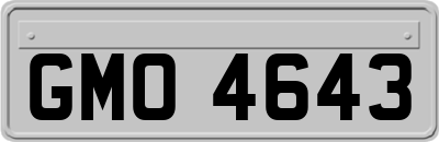 GMO4643