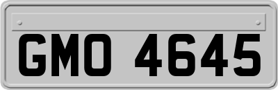 GMO4645