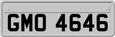GMO4646