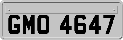 GMO4647