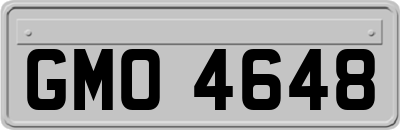 GMO4648