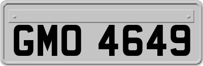 GMO4649