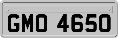 GMO4650