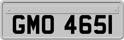 GMO4651