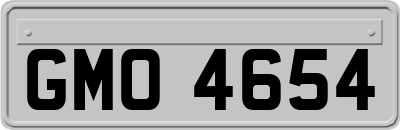 GMO4654