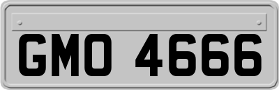 GMO4666