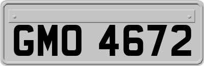 GMO4672