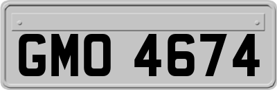 GMO4674