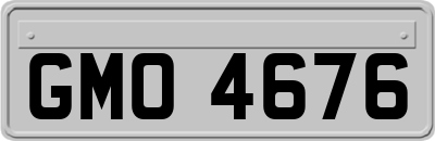 GMO4676