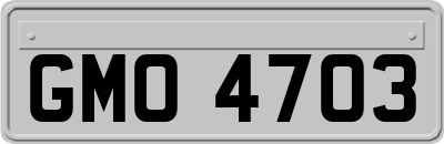 GMO4703