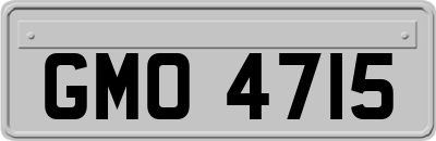 GMO4715