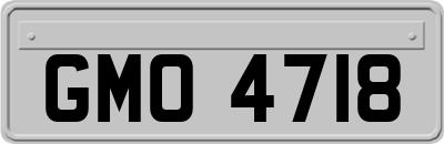 GMO4718