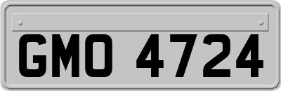 GMO4724