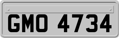 GMO4734