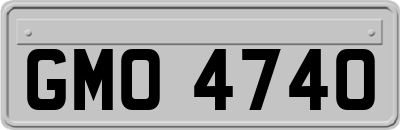 GMO4740