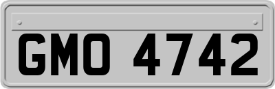 GMO4742