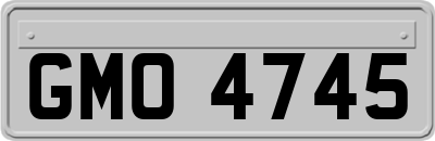 GMO4745