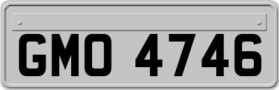 GMO4746