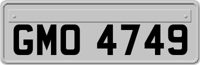 GMO4749